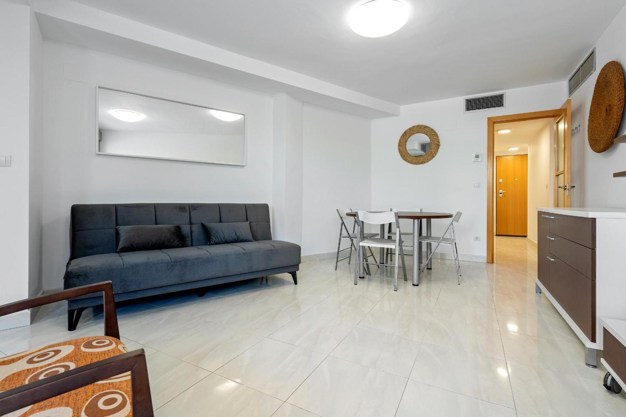 Hauzify I Mestral Cambrils