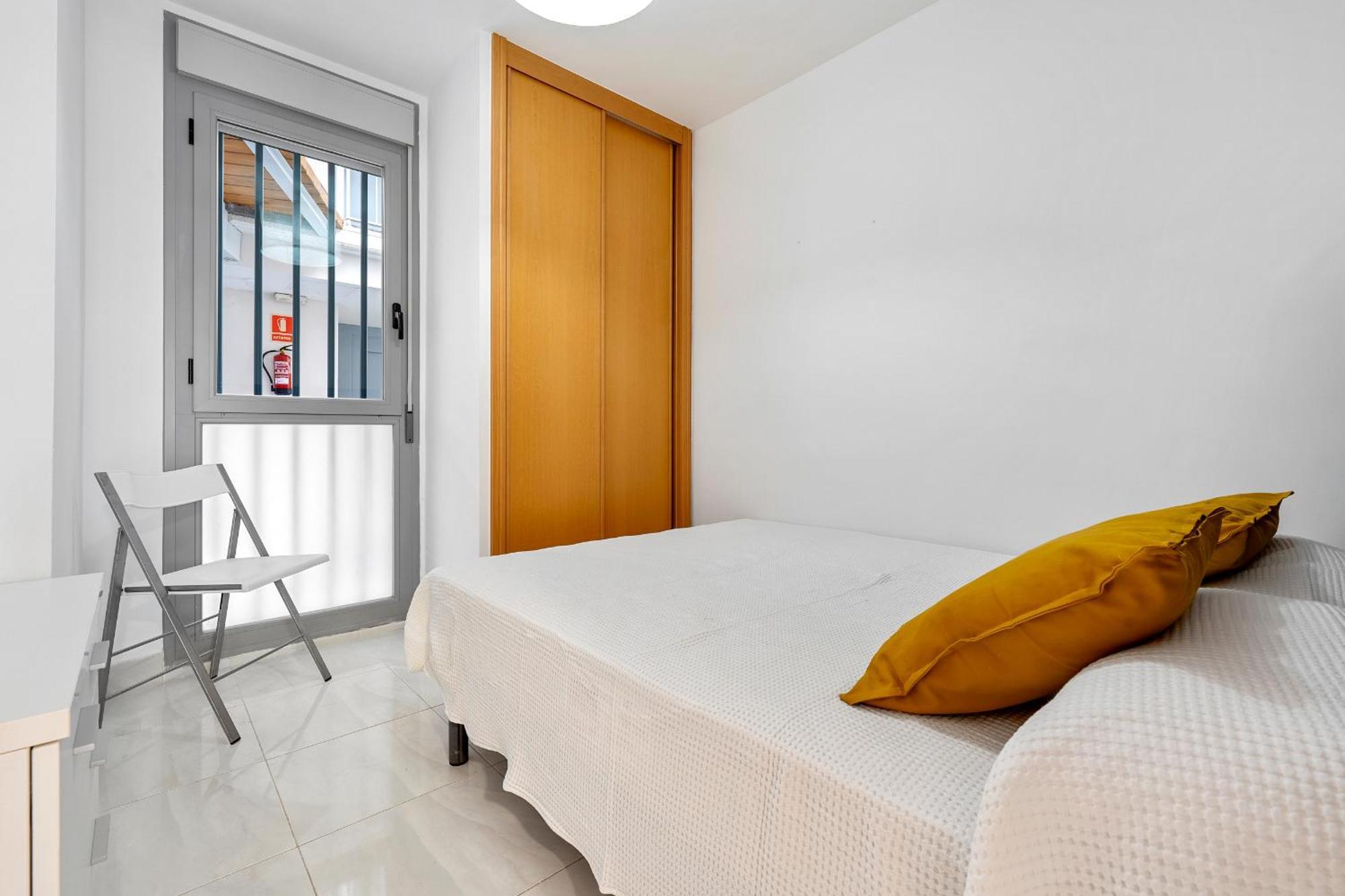 Apartament Hauzify I Mestral Cambrils