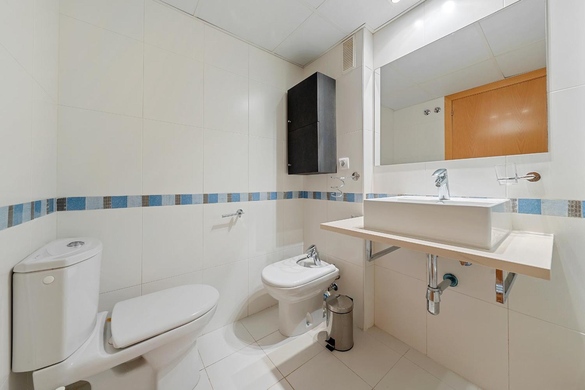 Apartament Hauzify I Mestral