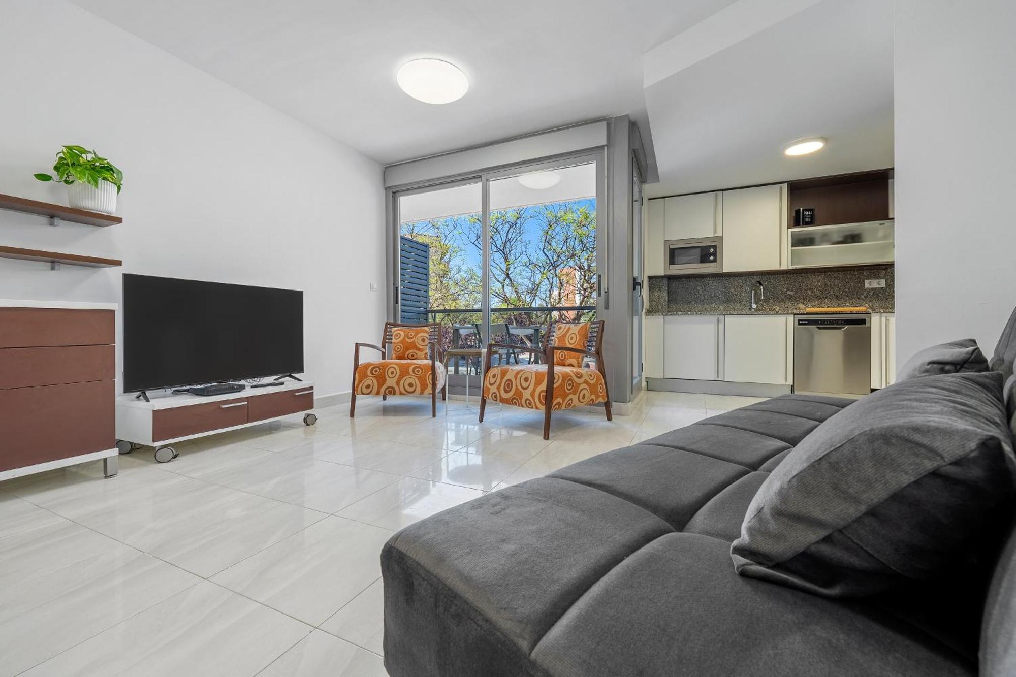 Hauzify I Mestral * Cambrils
