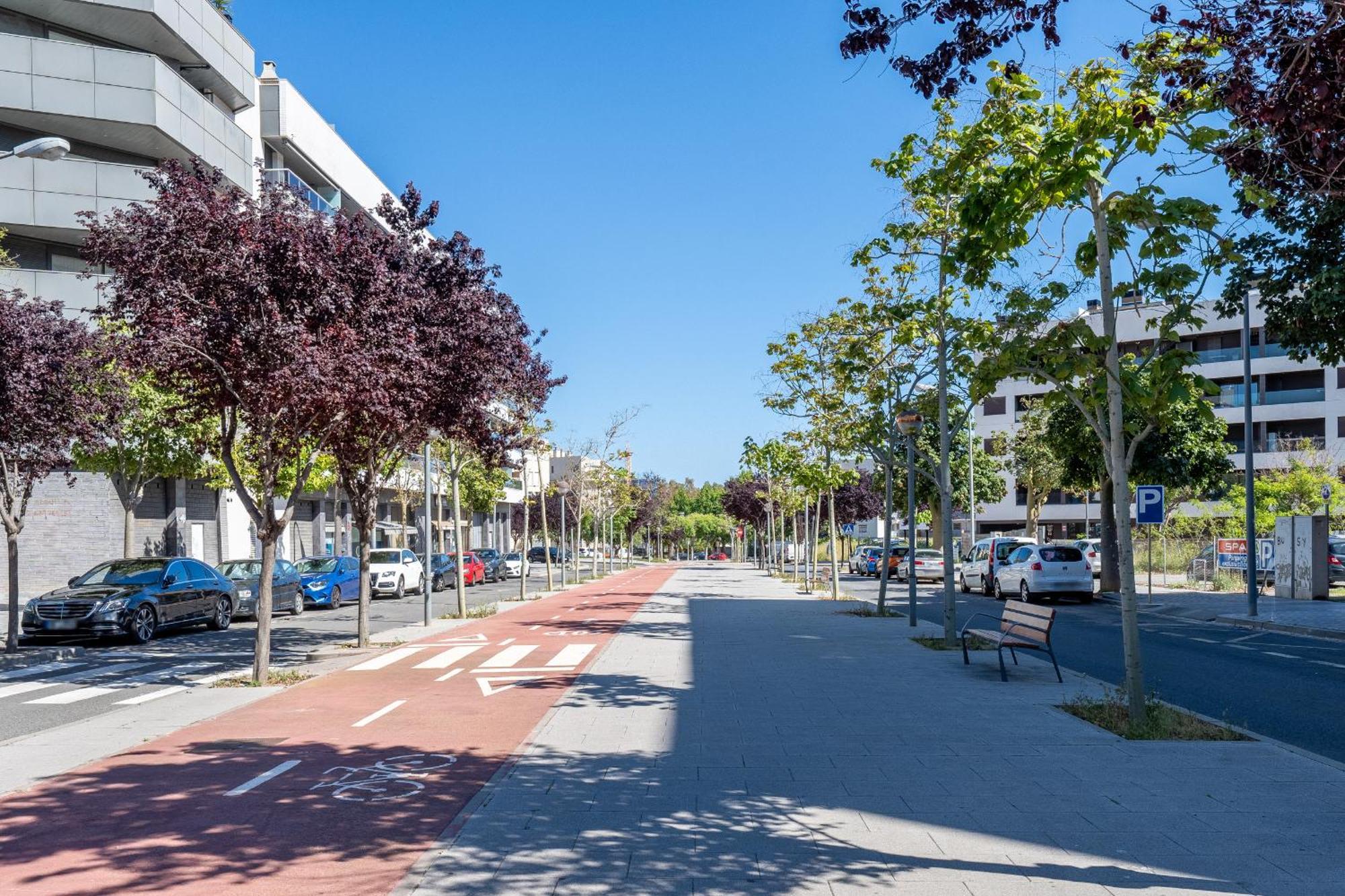 Hauzify I Mestral Apartament *