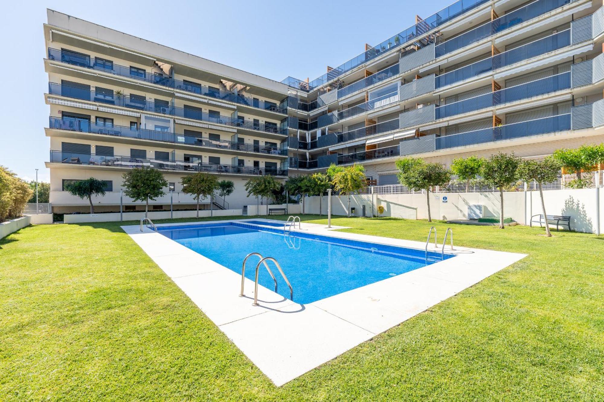 Apartament Hauzify I Mestral *